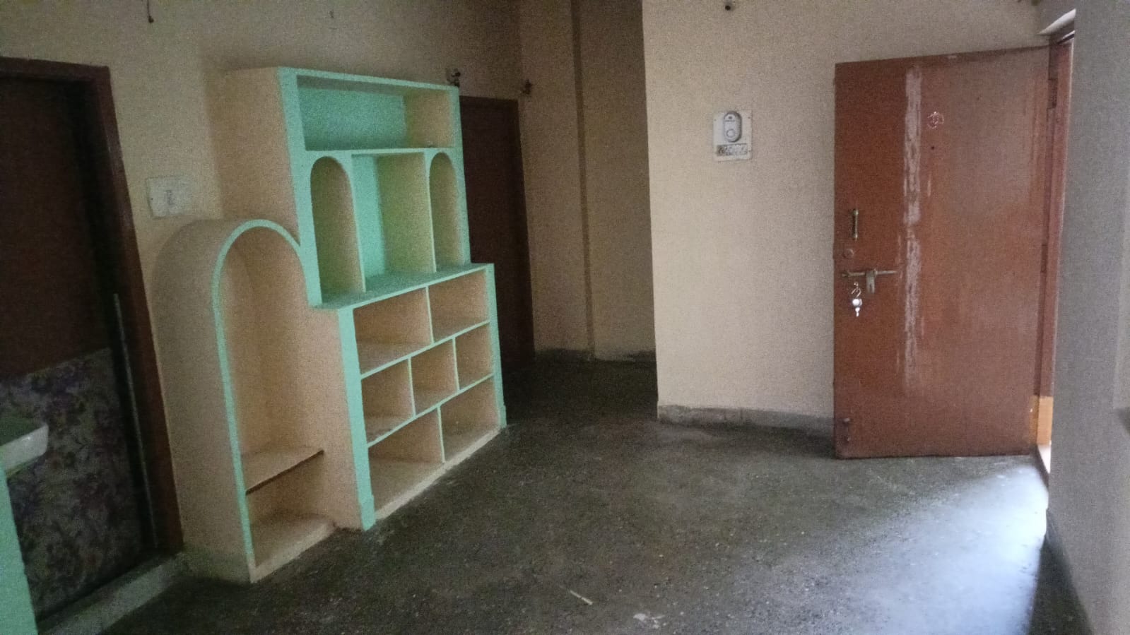 2 BHK  Flat For sale in O